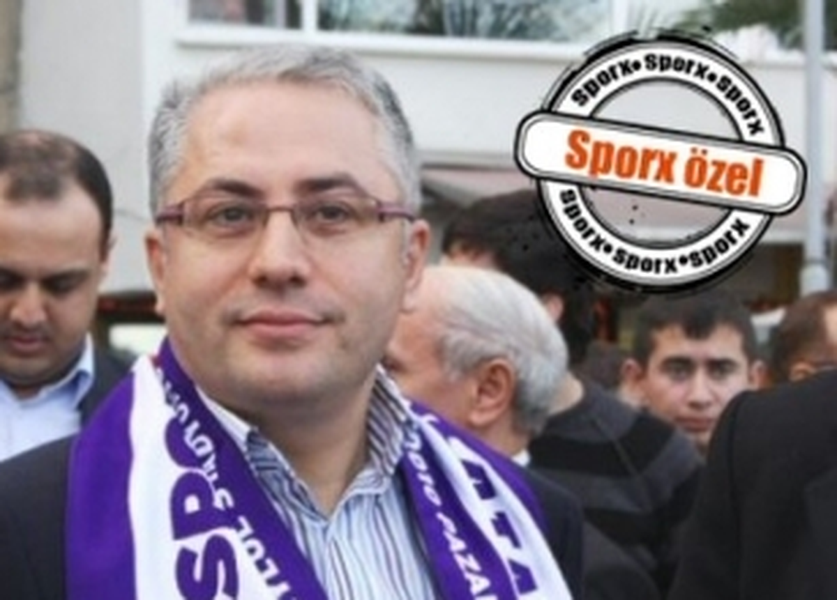 Türkmen: 'Ali Koç Herkese Sataştı'