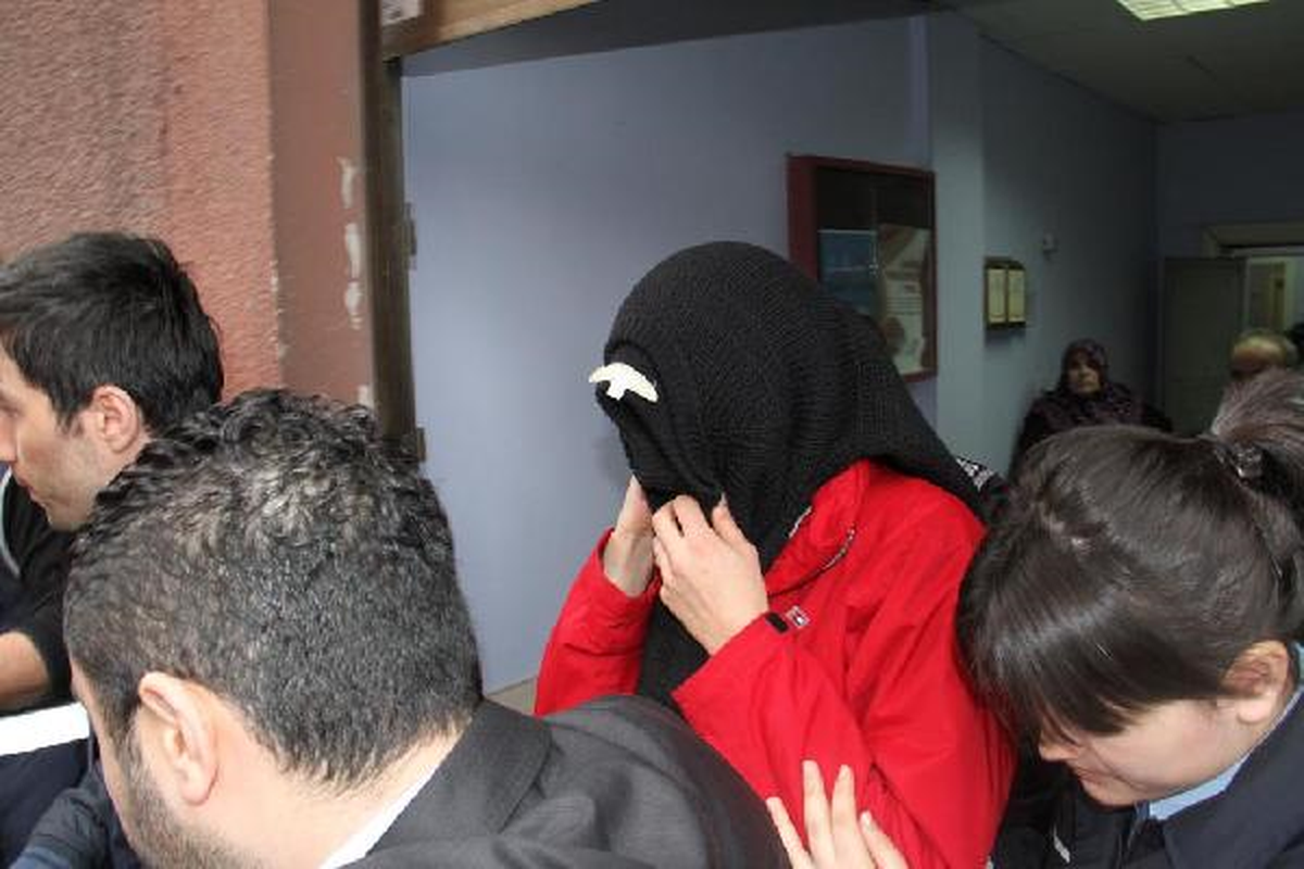 Ünlü İsimlere Uyuşturucu Operasyonu