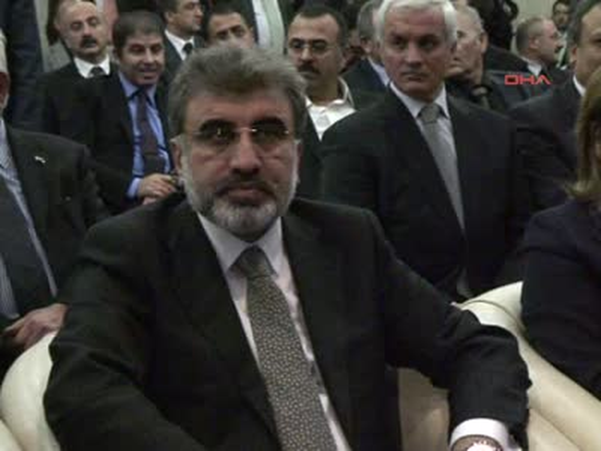 Vali, Bakan\'a SEDAŞ\'ı Şikayet Etti