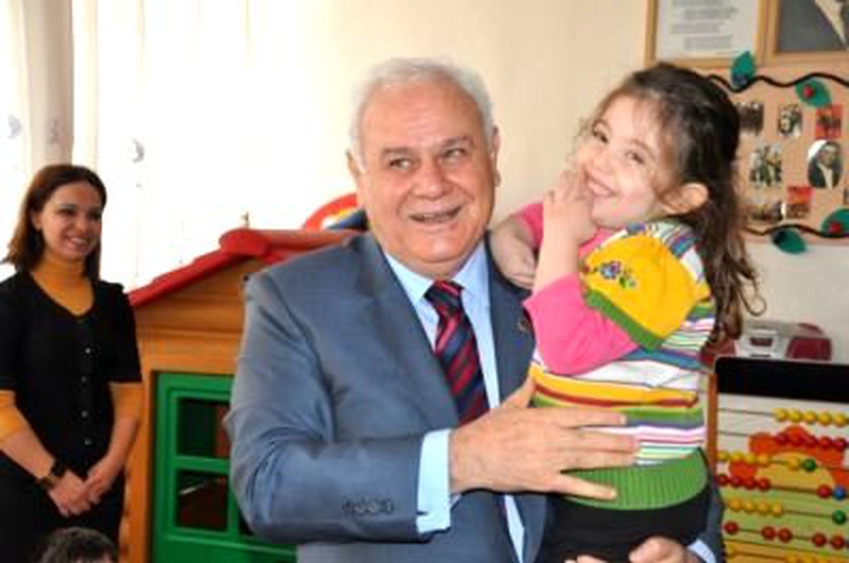 Vali Çolak, Ankara Temaslarını Değerlendirdi