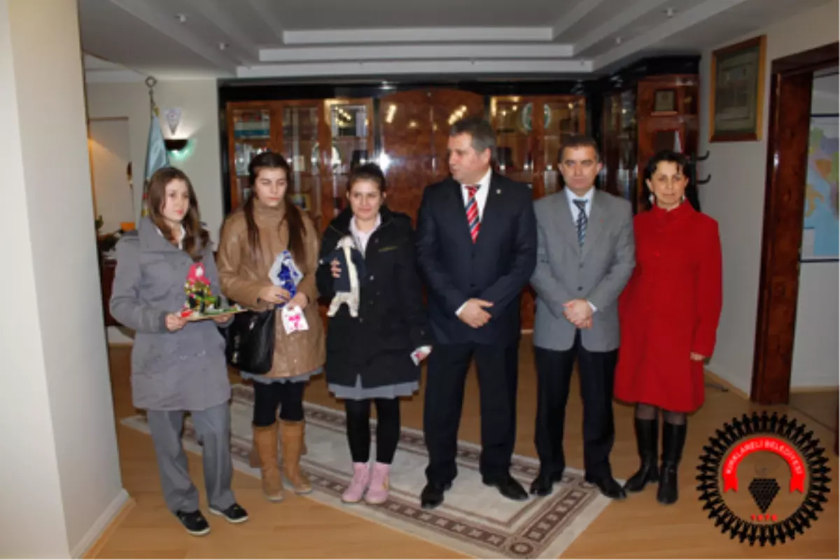 Zarife Bebek Birinci
