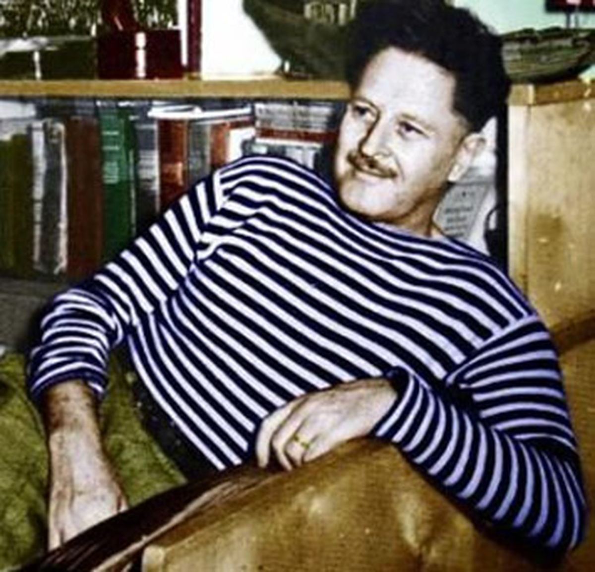 15 Ocak 2012: Nâzım Hikmet 110 Yaşında