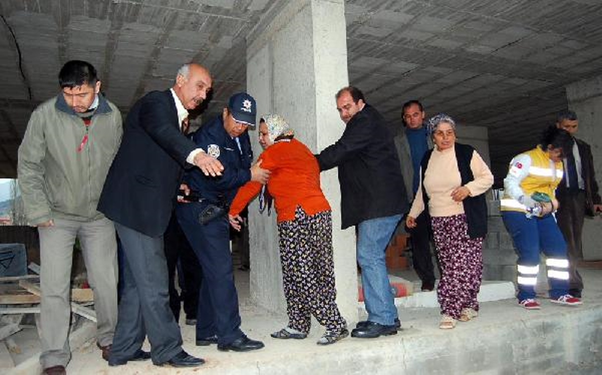 8\'inci Kattan Atlayarak Ölmek İstedi