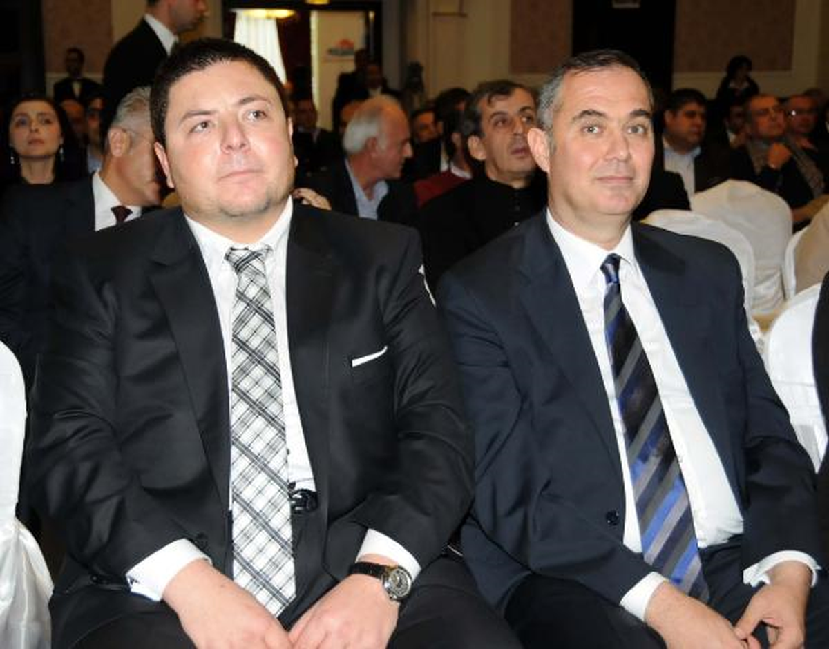 Aktob'ta Başkan Yine Çorabatır