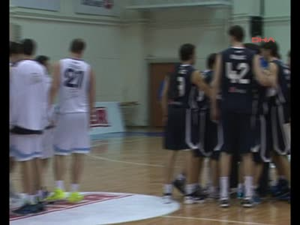 Anadolu Efes Maçının Ardından