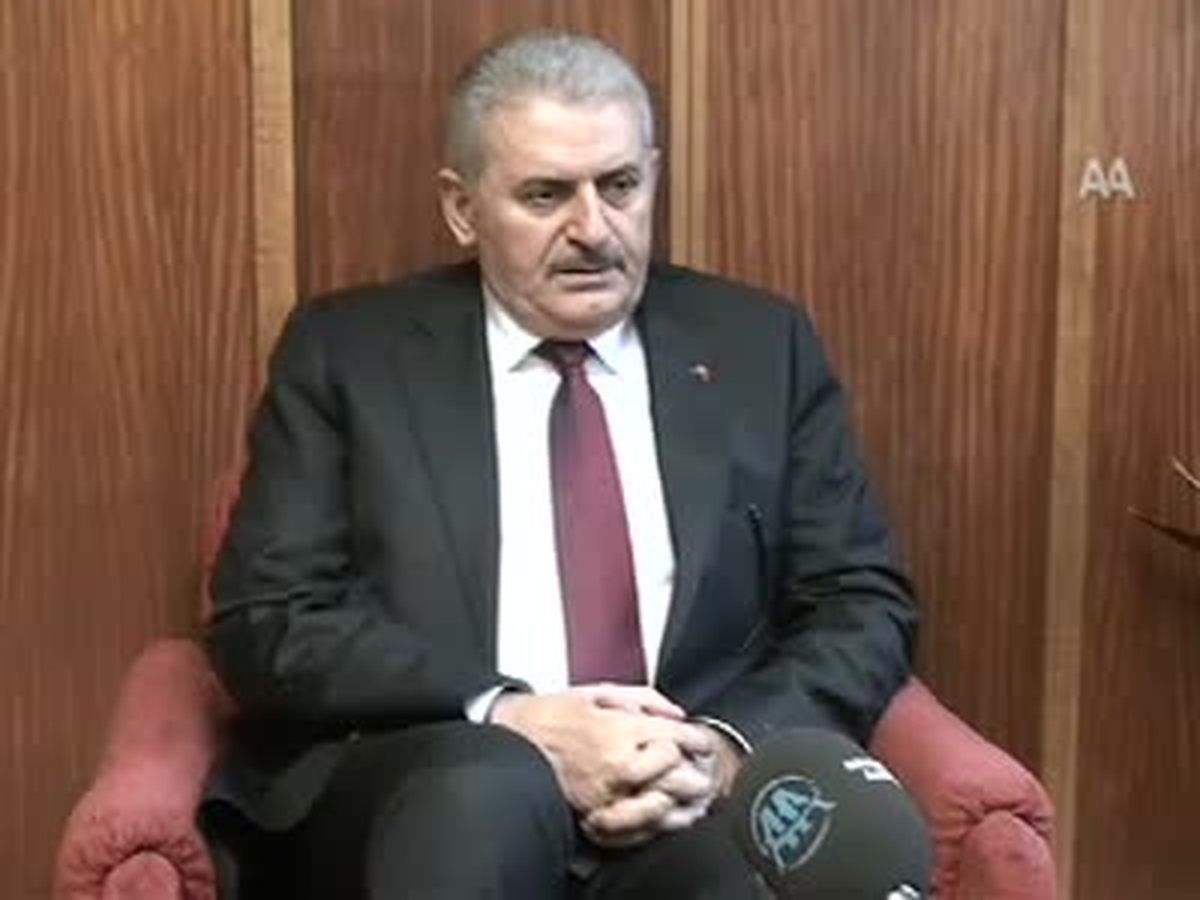 "Anlaşmazlıklar Giderildi"