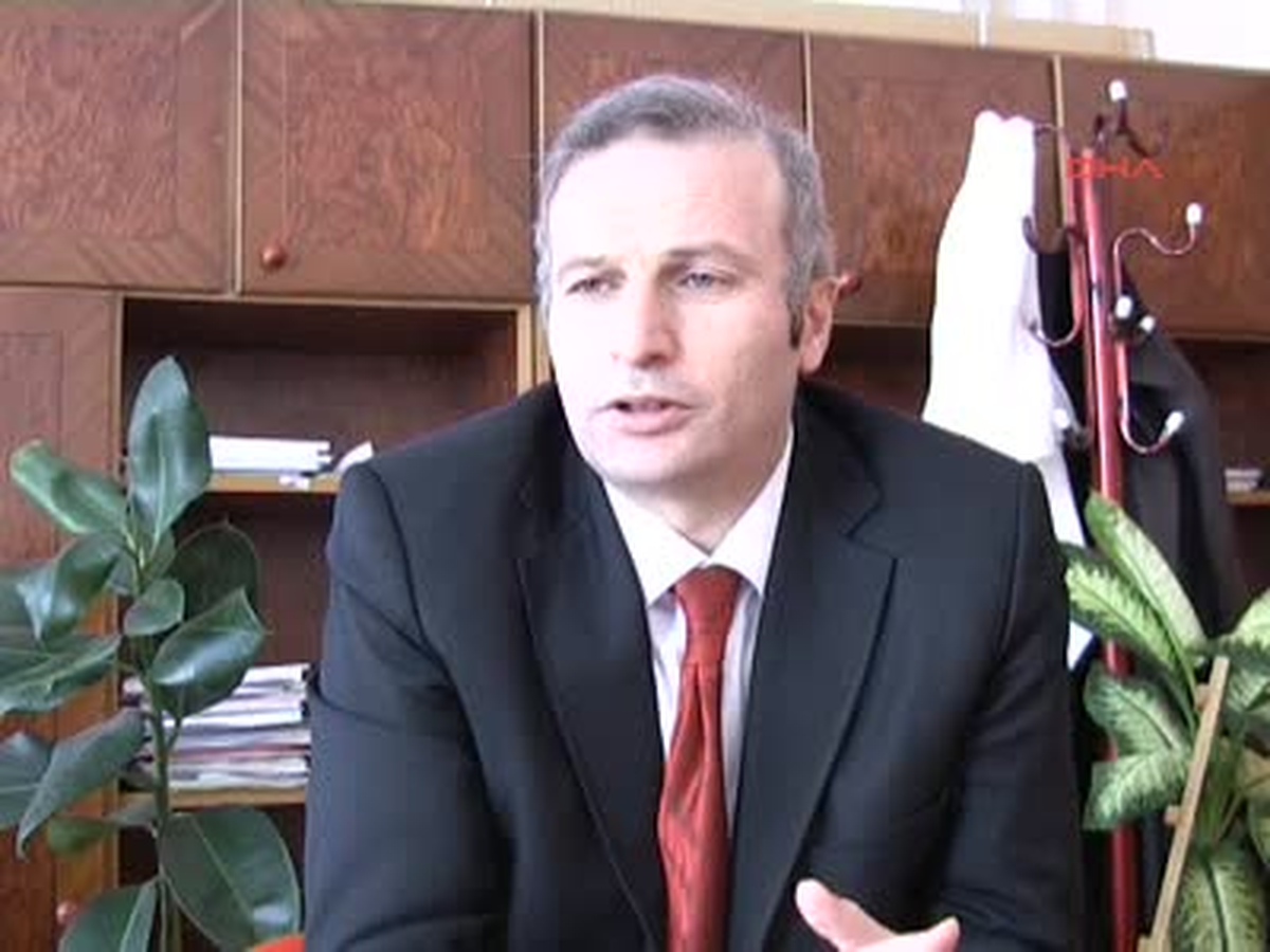 Atuder Başkanı Cander, Van'daki Acil Doktorlarının Mecburi Hizmet Süreleri Kısaltılsın