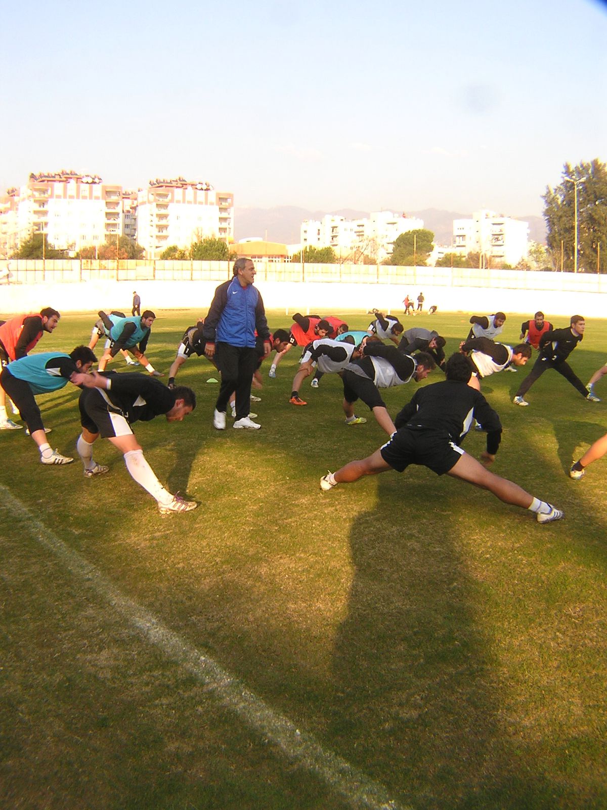 Aydınspor 1923 Transferi Düşünüyor