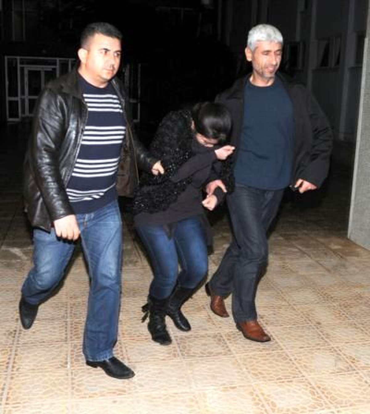 Azer Bülbül'ün Ölümü ile İlgili 1 Kişi Gözaltına Alındı