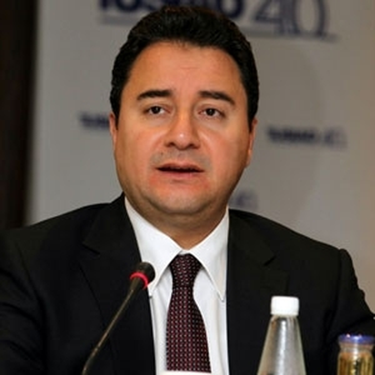 Babacan: Tarih Kitapları AK Parti\'yi Yazacak