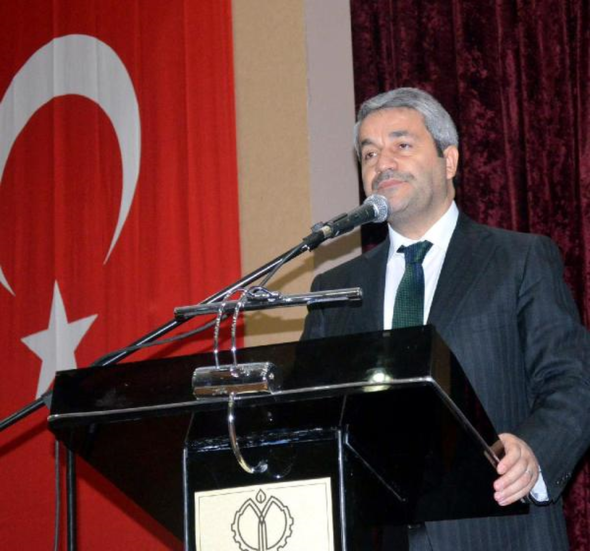 Bakan Ergün: Kendimize Özgü Markaları Oluşturma Konusunda Başarı Sağlayamadık