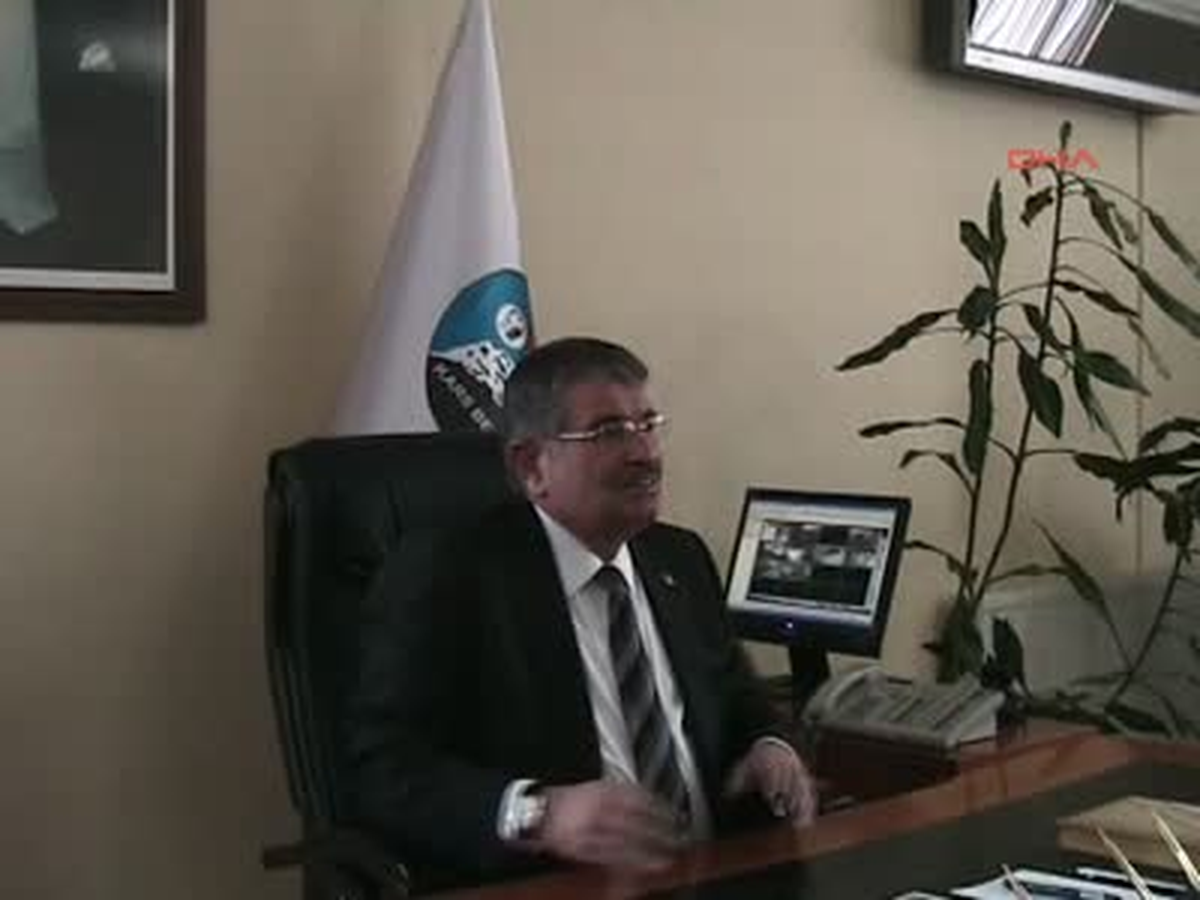 Bakan Şahin "Hiçbir Güce Bu Topraklarda Operasyon Yaptırmayacağız"
