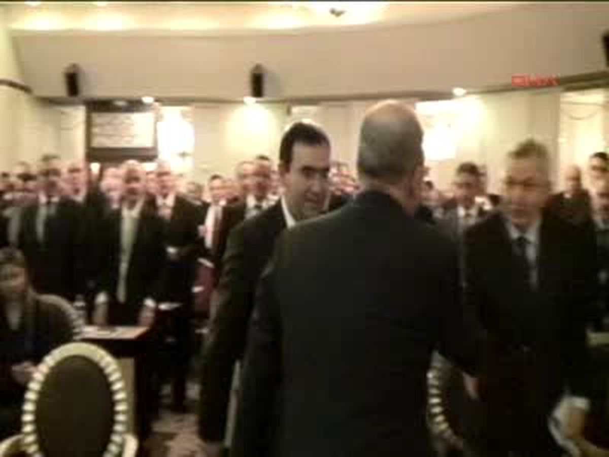 Bakan Şimsek 2b Tasarısına Tarım Alanları da Eklendi
