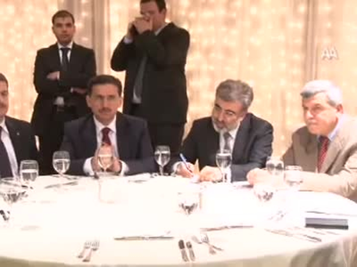 Bakan Yıldız, Kocaeli\'de