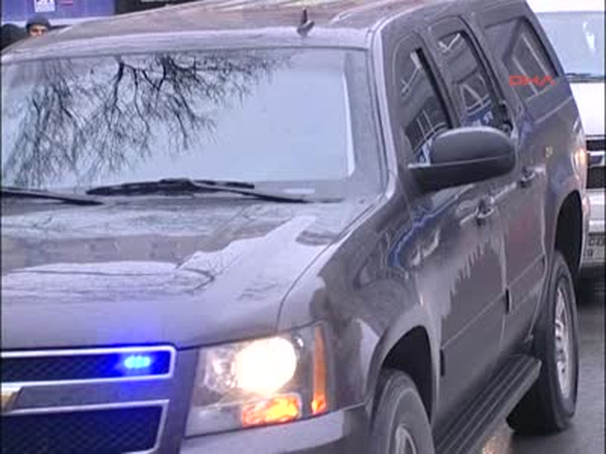 Başbakan Erdoğan, ABD Temsilciler Meclisi Çoğunluk Liderini Kabul Etti
