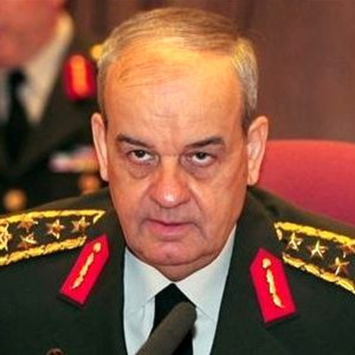 Başbuğ\'un İlkokul Notları