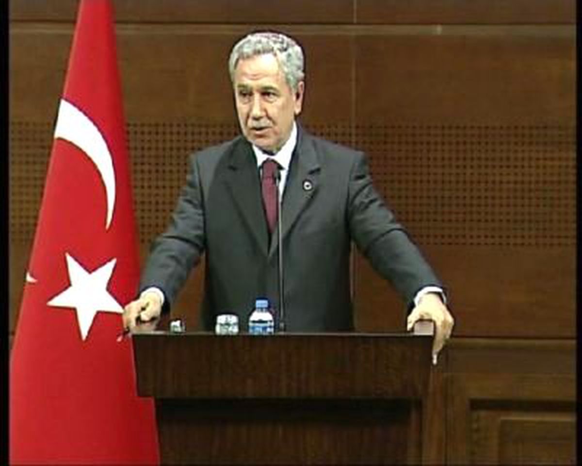 "Başbuğ\'un Tutuklanmasına Üzüldüm"