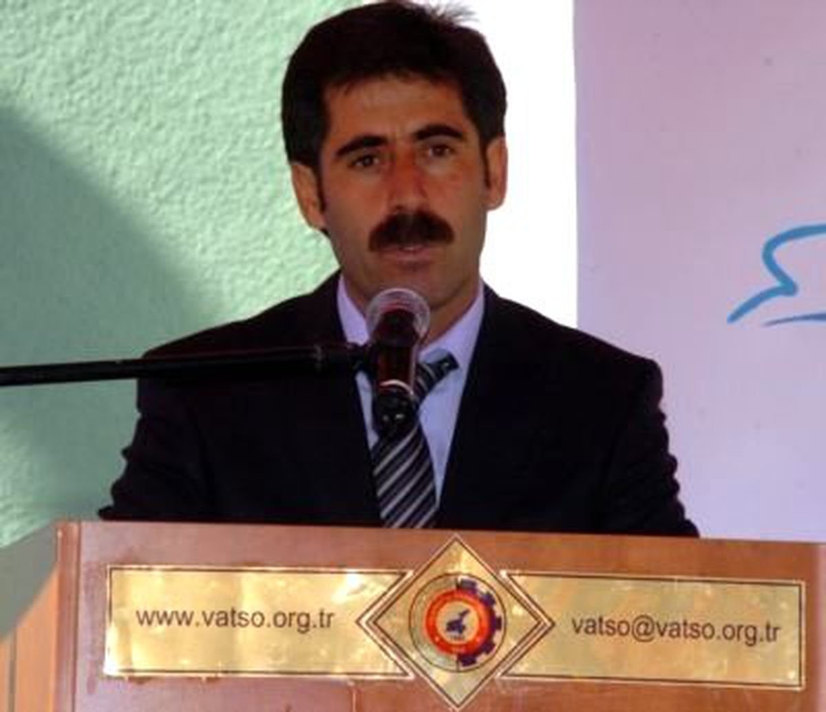 Başkan Kaya\'dan Halk Toplantısı