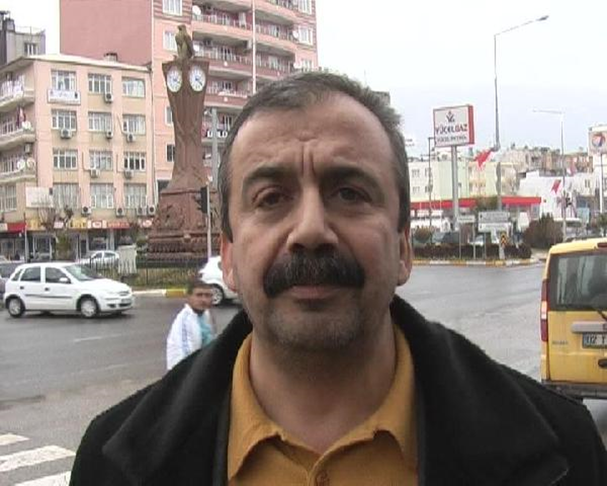 'Metiner Adıyamanlı Değil Muhacirdir'