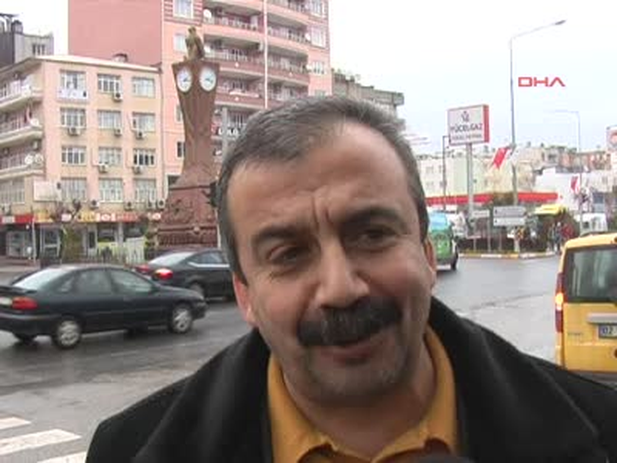 BDP'li Önder Ak Partili Metiner, Adıyamanlı Değil, Muhacirdir