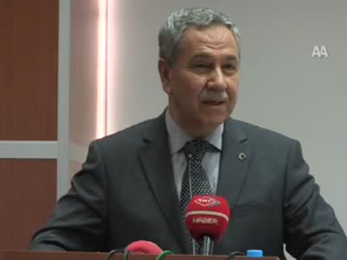 "Burada Büyük Hizmetler Yapılacak"