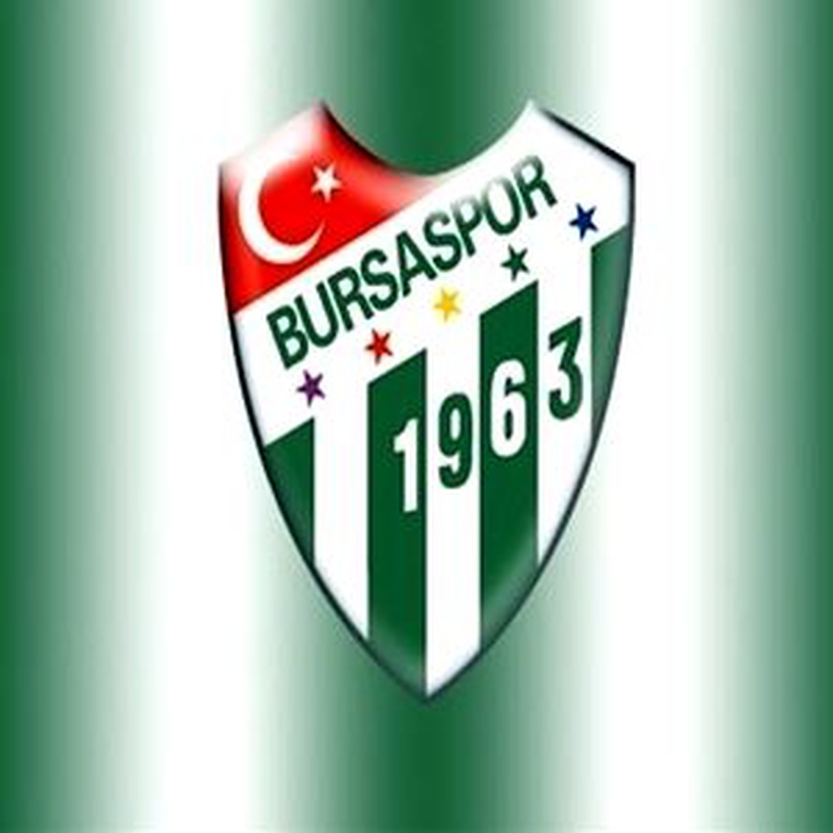 Bursaspor\'un 1616\'ncı Golünü Stepanov Attı