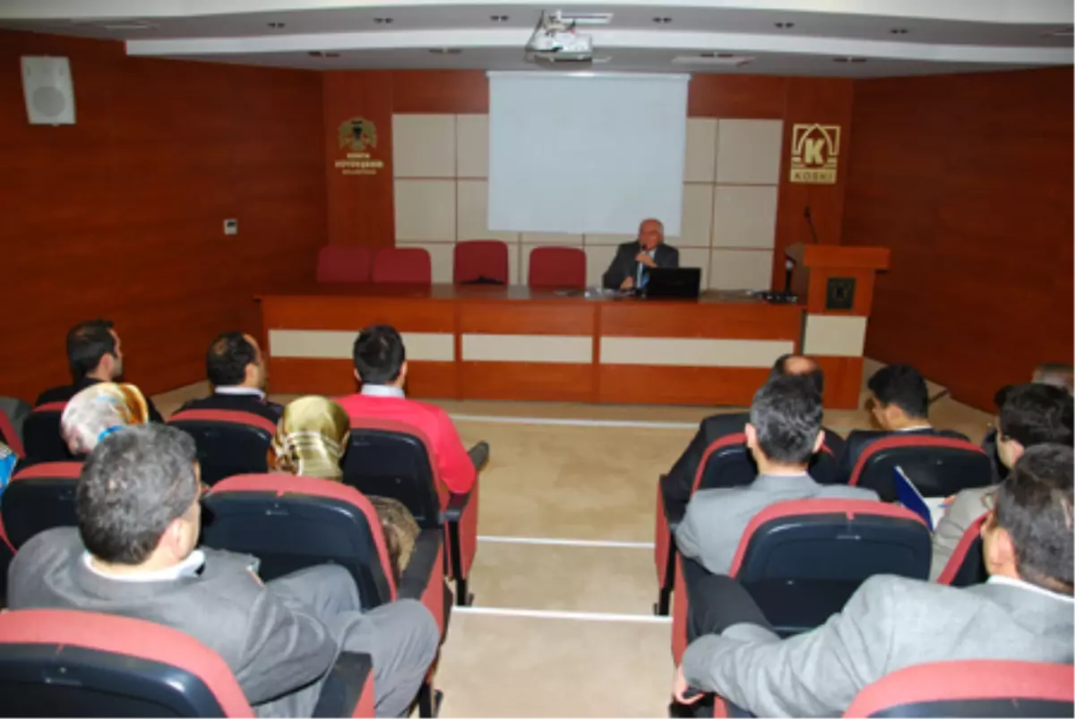 Büyükşehir\'in Atık Pil Duyarlılığı Sürüyor
