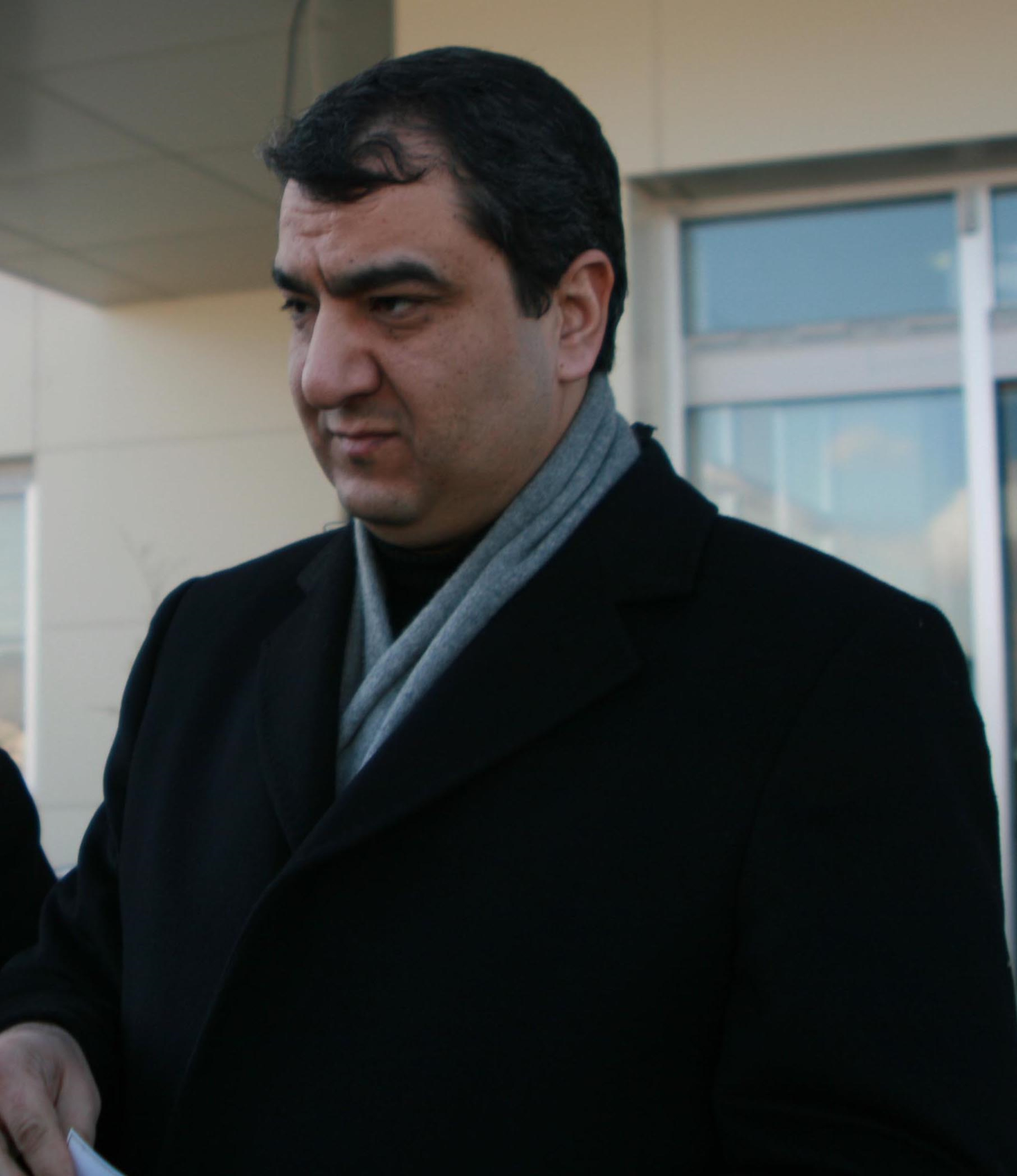 Depremzedeler Kırşehir Yorganlarıyla Isınacak