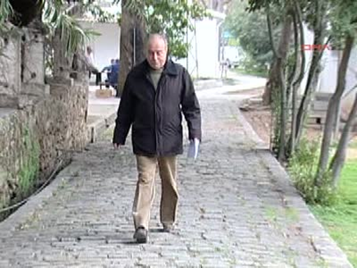 Elektrik Abonesinin Zaferi