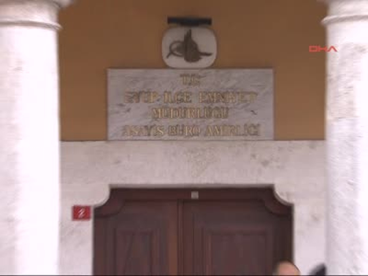 Eyüp\'te "Yasadışı Kürtaj" Baskını