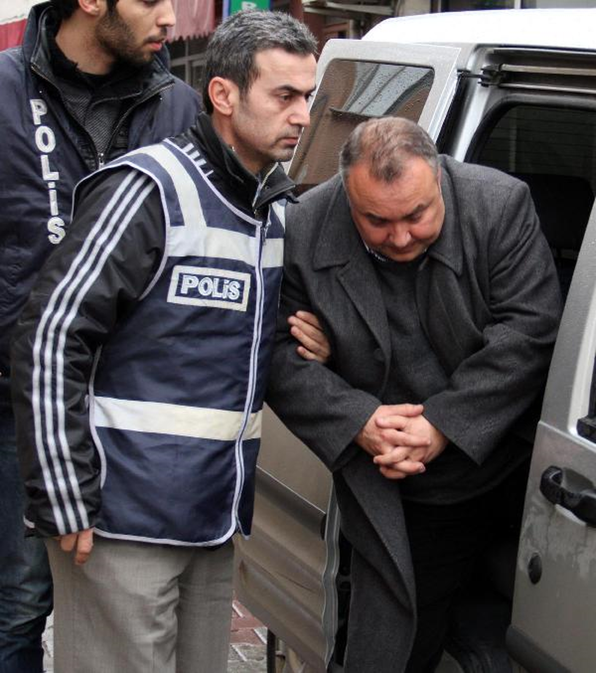 Eyüp\'te Yasadışı Kürtaj Yapanlara Polis Operasyonu