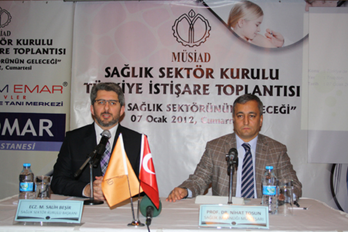 Genetiğe Bağlı Özel İlaç Yapılacak