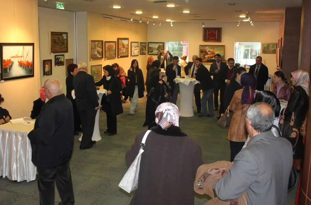 Hayaline 58 Yaşında Kavuştu