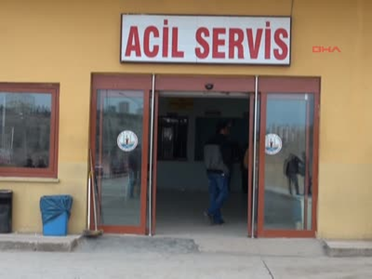 Hırsızlar Kovalamaca Sonunda Yakalandı