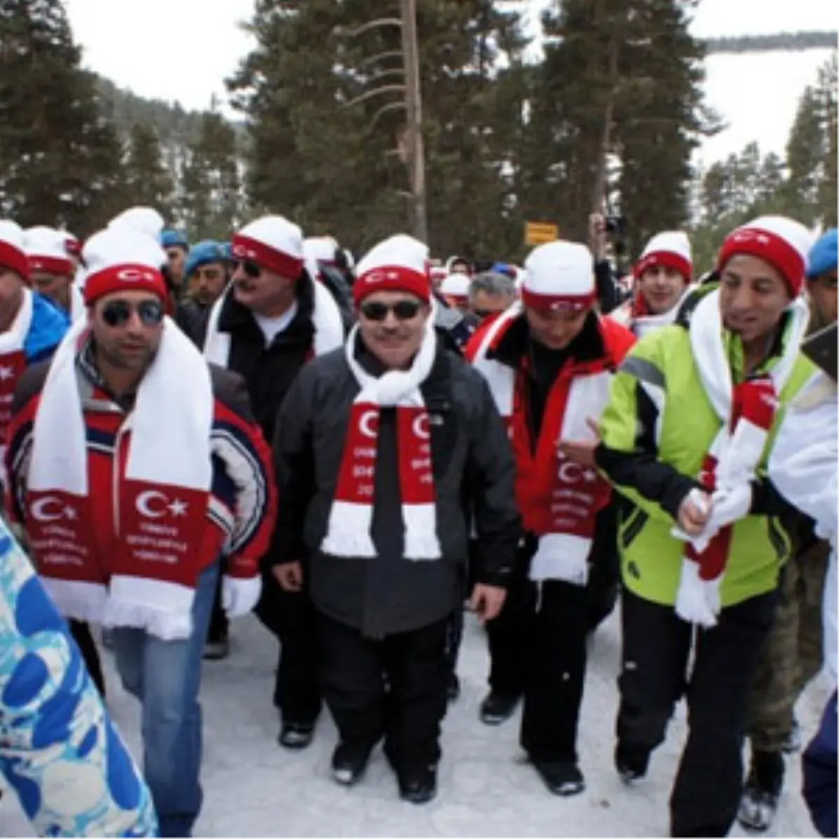 İçişleri Bakanı Şahin Sarıkamış\'ta