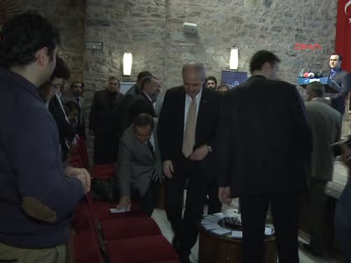 "Kriz Bir Medeniyet, Uygarlık Krizidir"