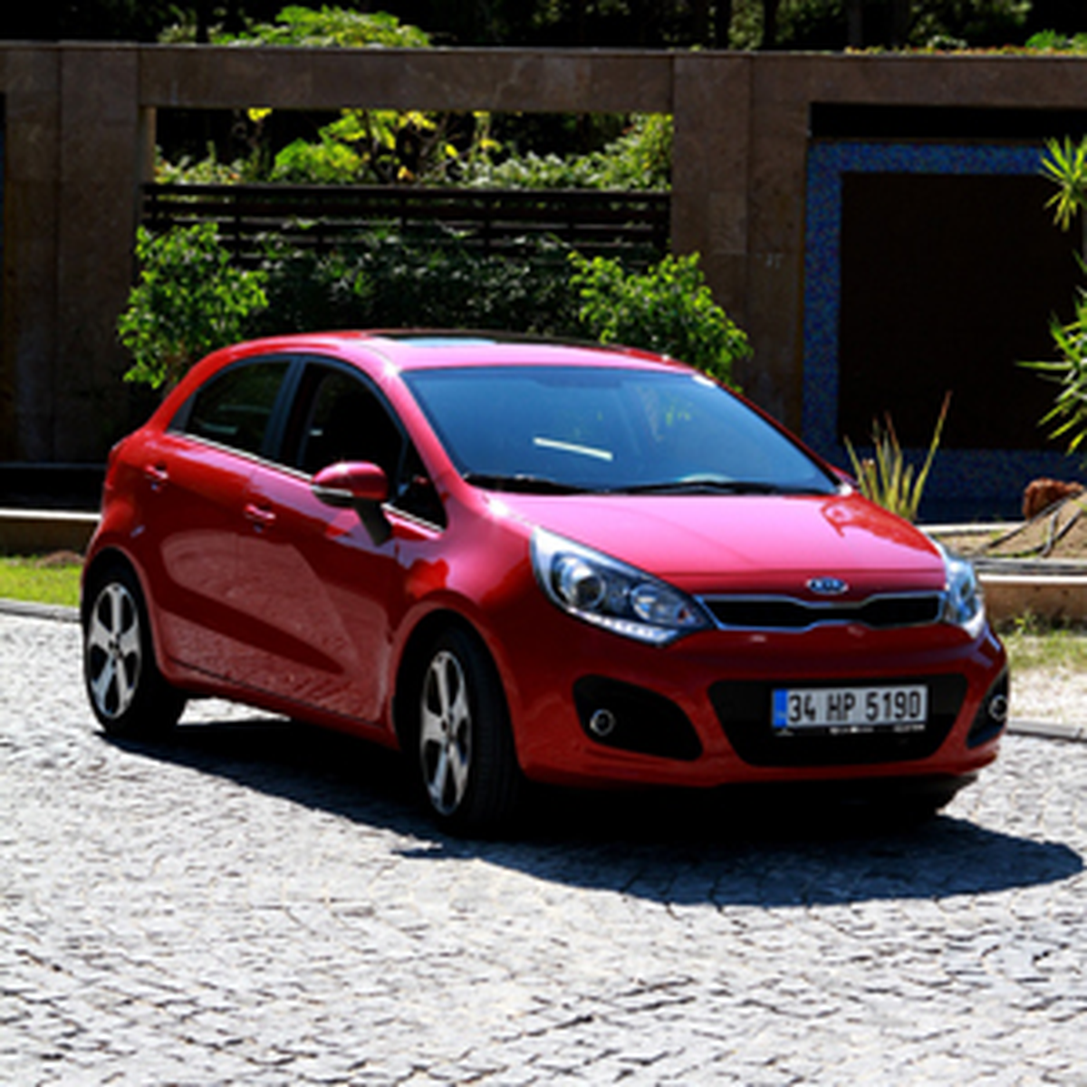 Kia'dan Cazip Fiyatlar