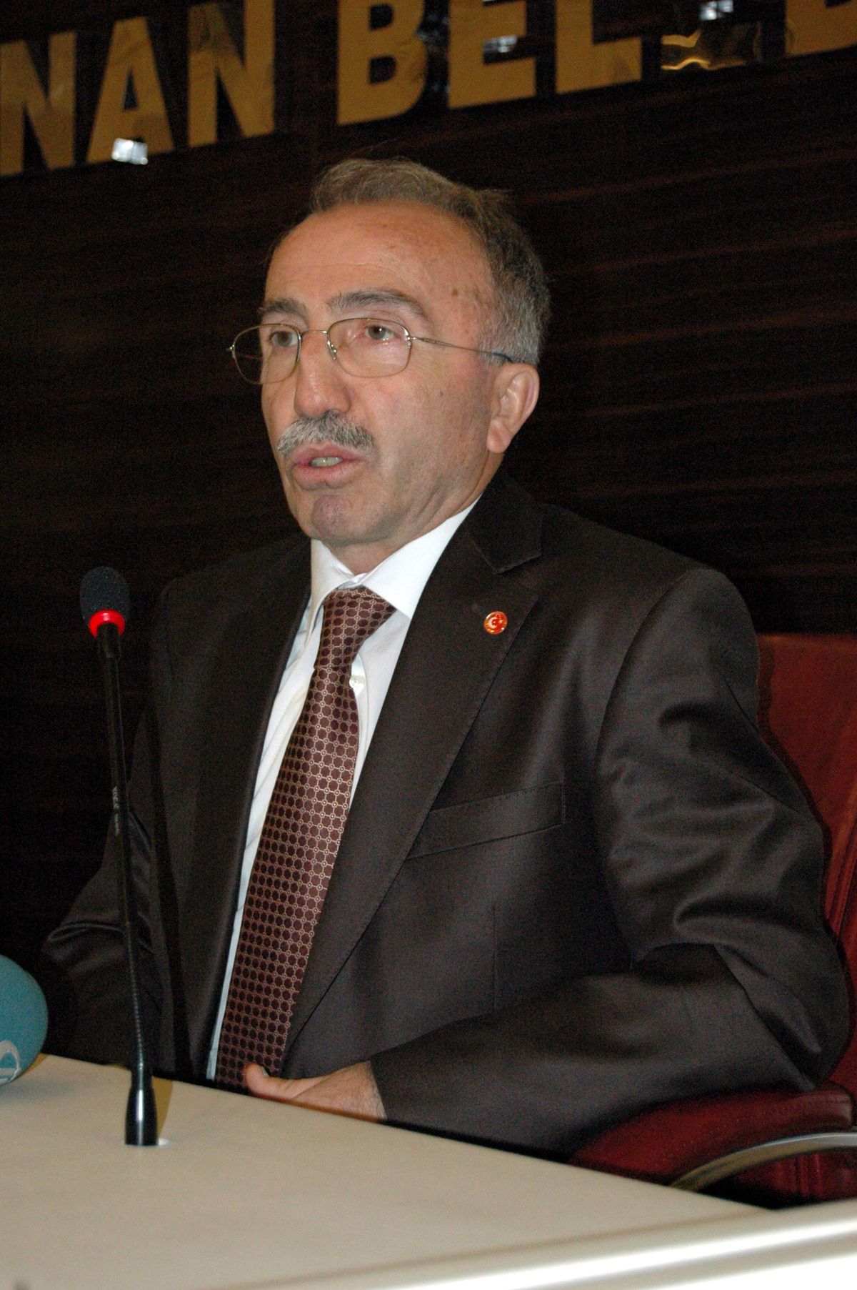 Küçük Millet Meclisi\'nde Ermeni Tehciri Konuşuldu