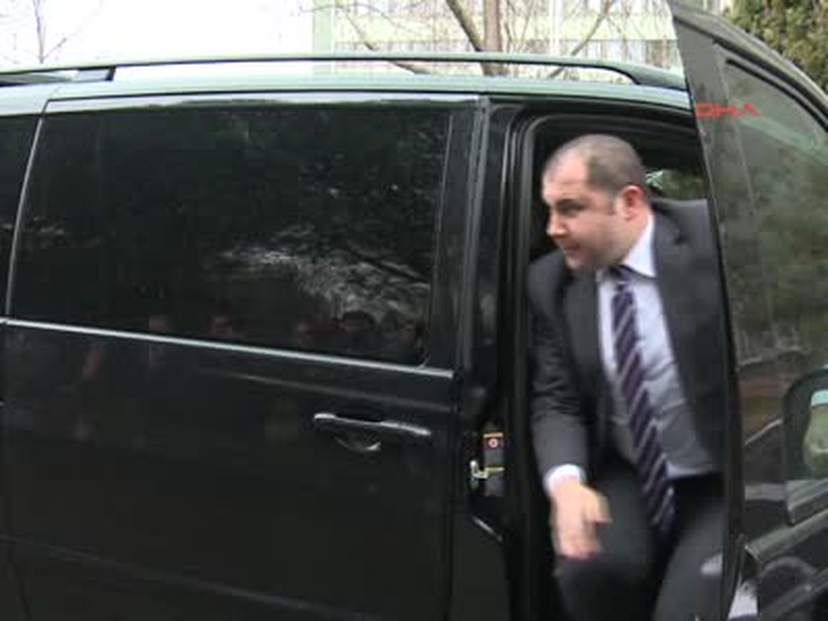 Kurtulmuş Başbuğ'un Tutuklanması Demokratikleşme Sürecini Hızlandırır