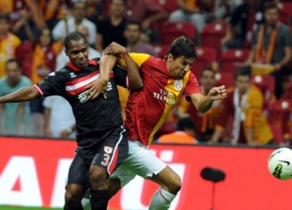 Lider, Samsunspor Virajında