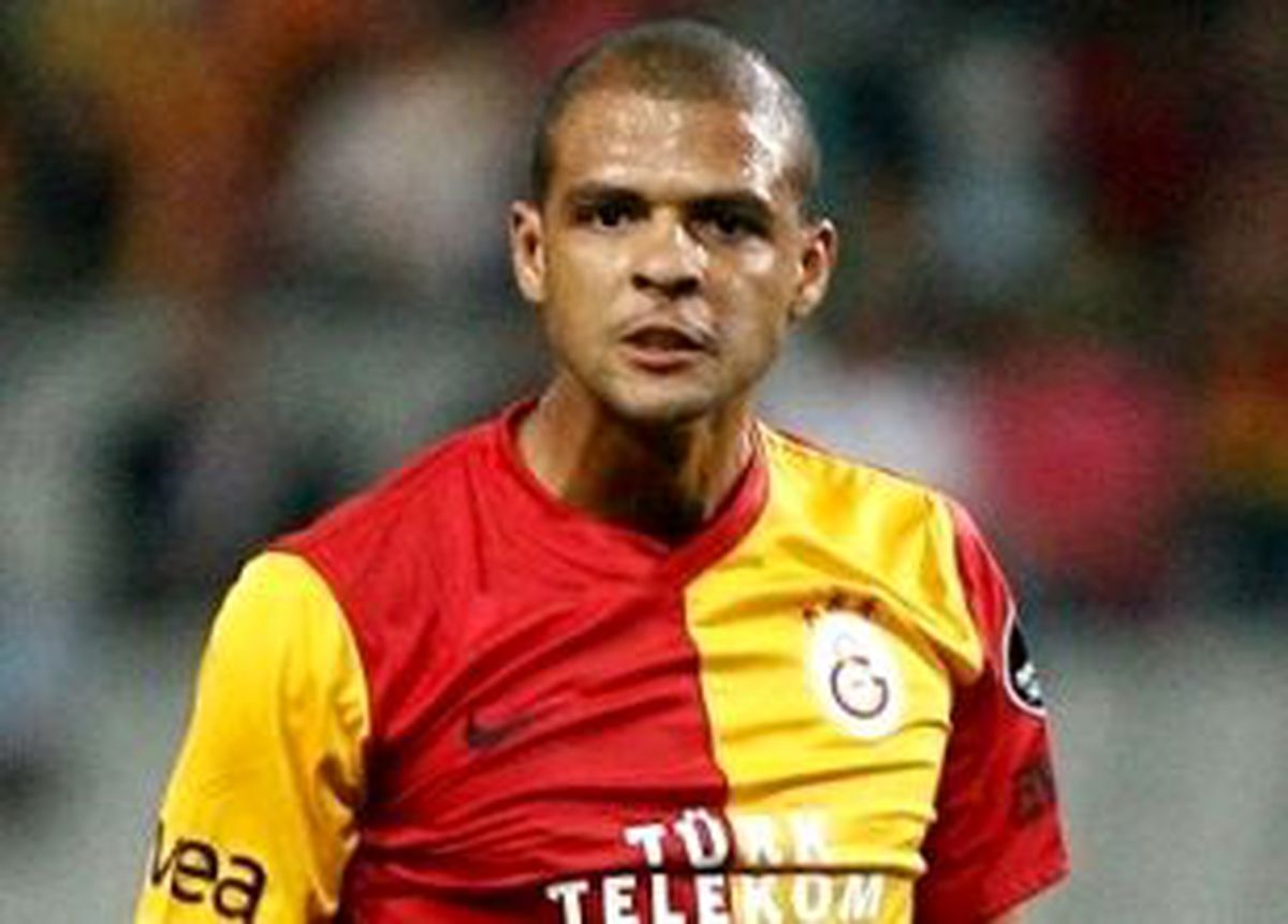 Melo'yu Çileden Çıkarttan G.saraylı...