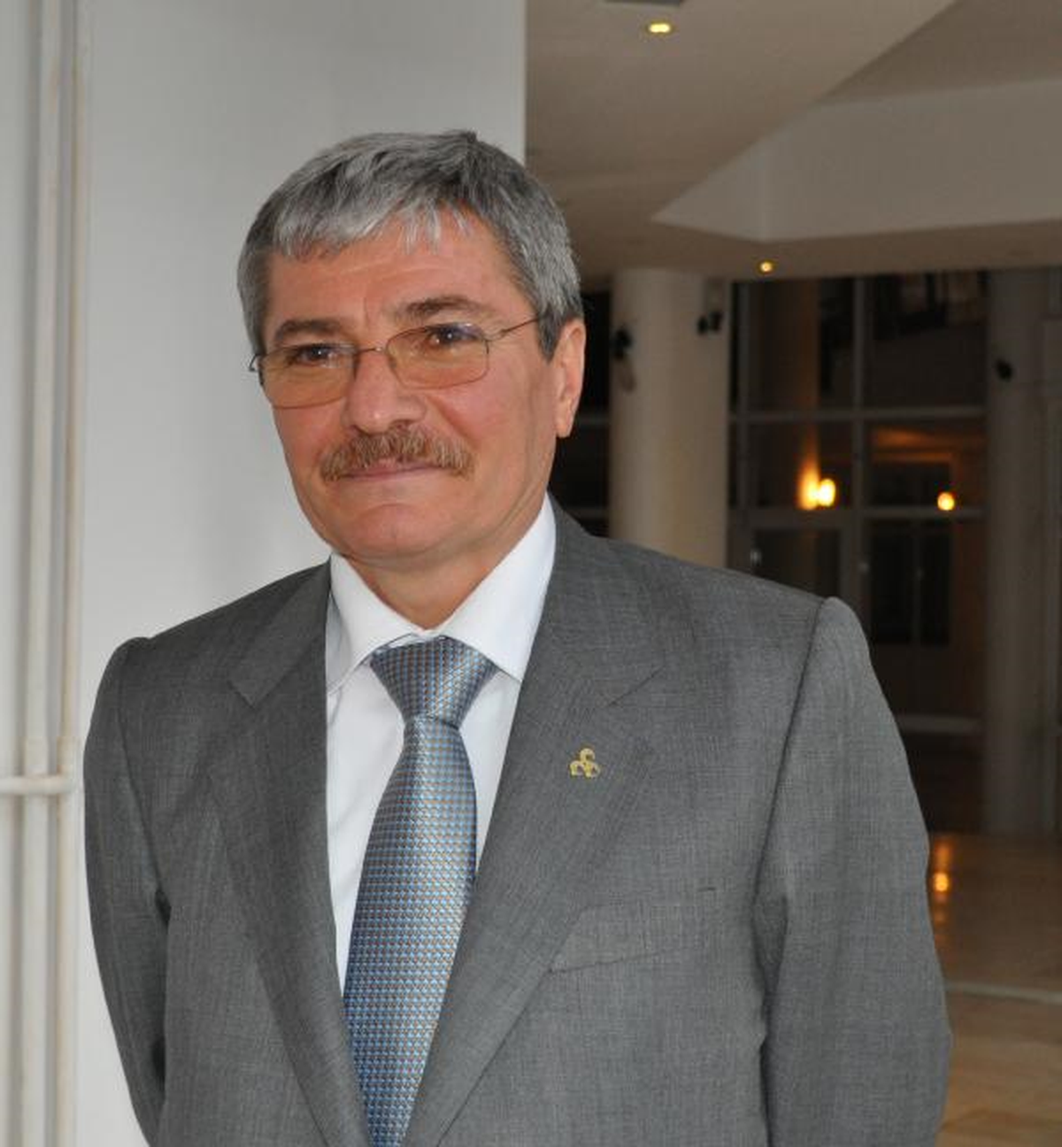 MHP'li Doğru, 'Başbuğ Suçlu İse Yüce Divanda Yargılansın'