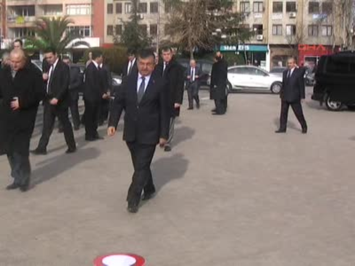 Milli Savunma Bakanı Yılmaz\'dan Başbuğ Yorumu