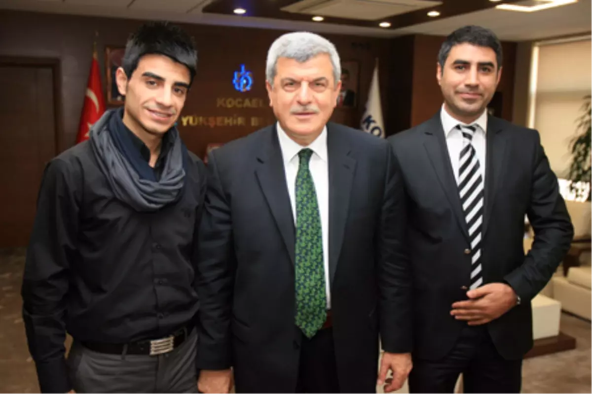 O Ses, Dilovası\'nda