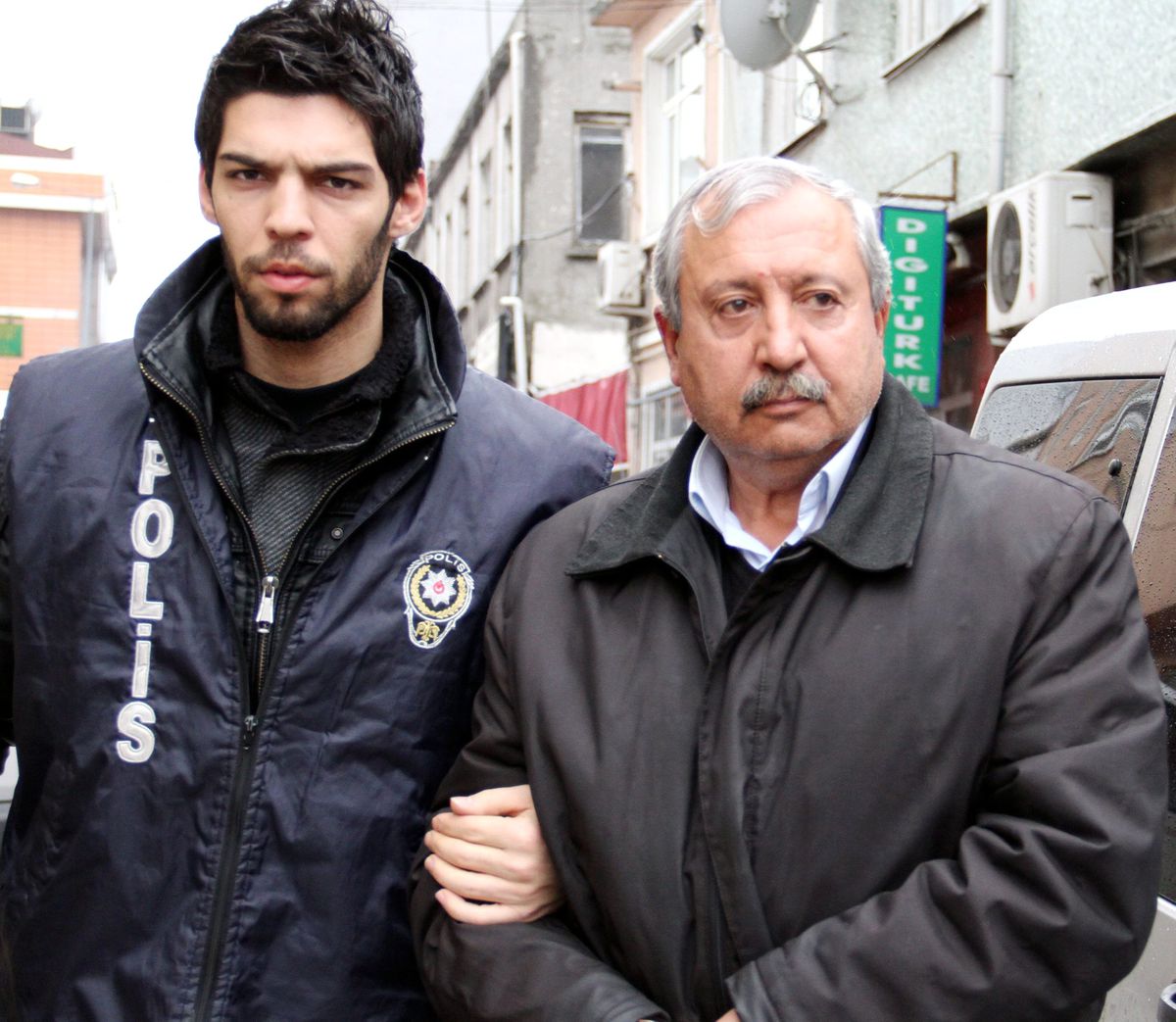 Özel Muayenehaneye Kürtaj Operasyonu