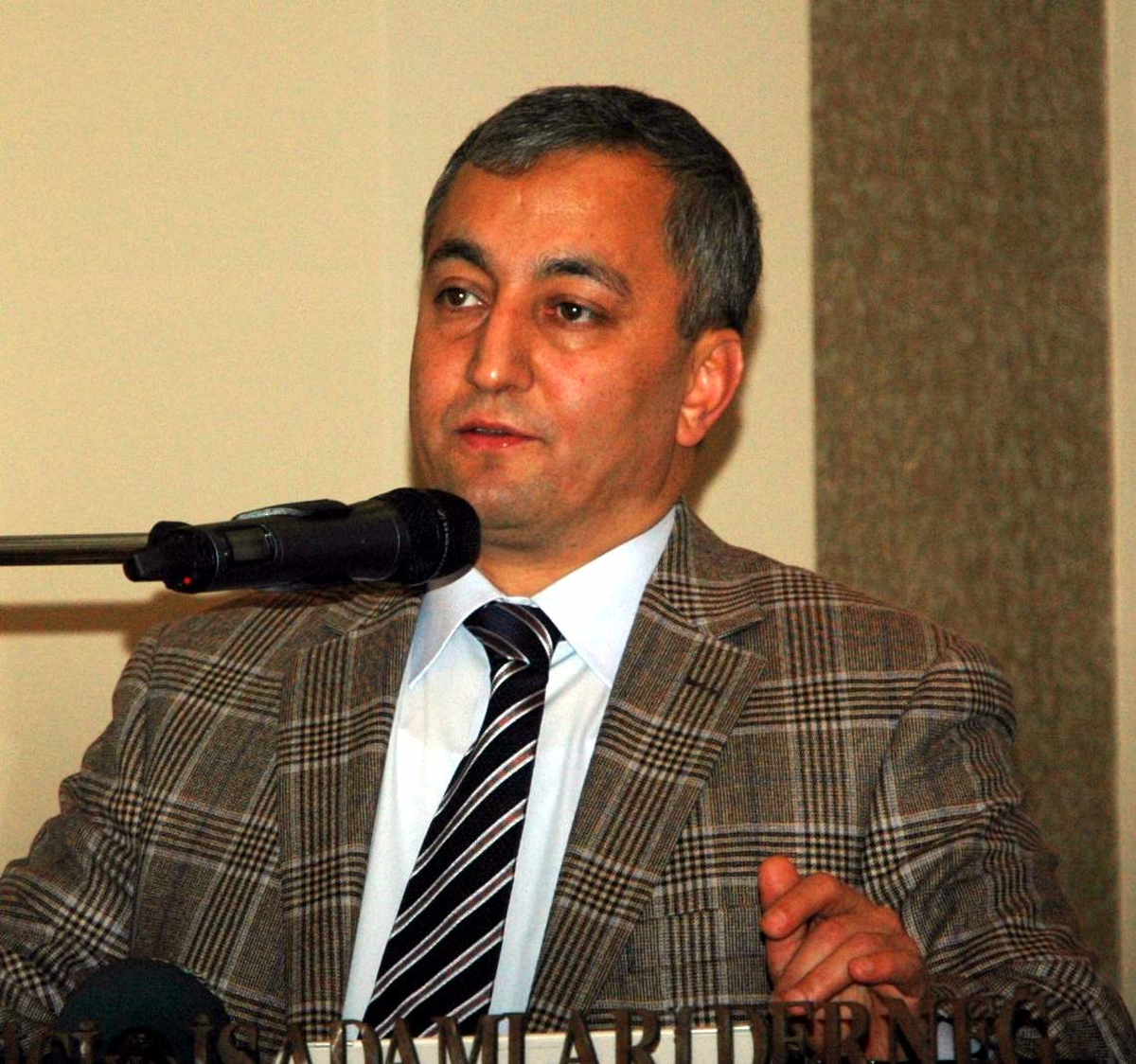Özel Sağlık Sektörünün Sorunları Trabzon\'da Tartışıldı