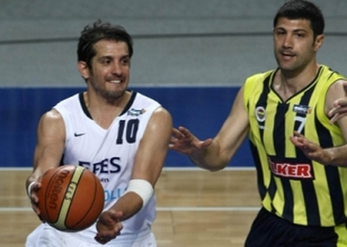 Potada Derbi Günü