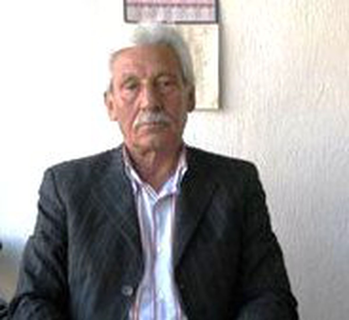 Selendi\'nin Sevilen Muhtarı Hayatını Kaybetti