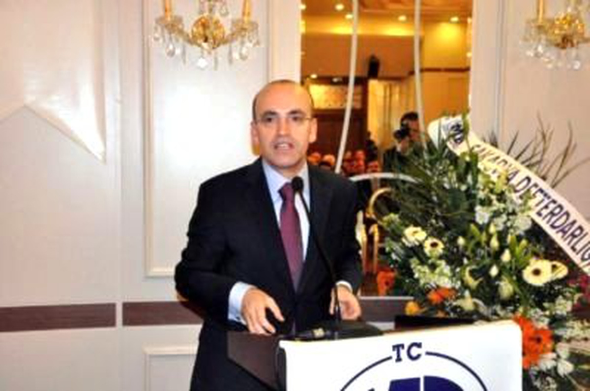 Şimşek: Hazine Taşınmazlarını Yatırımlara Tahsis Edeceğiz