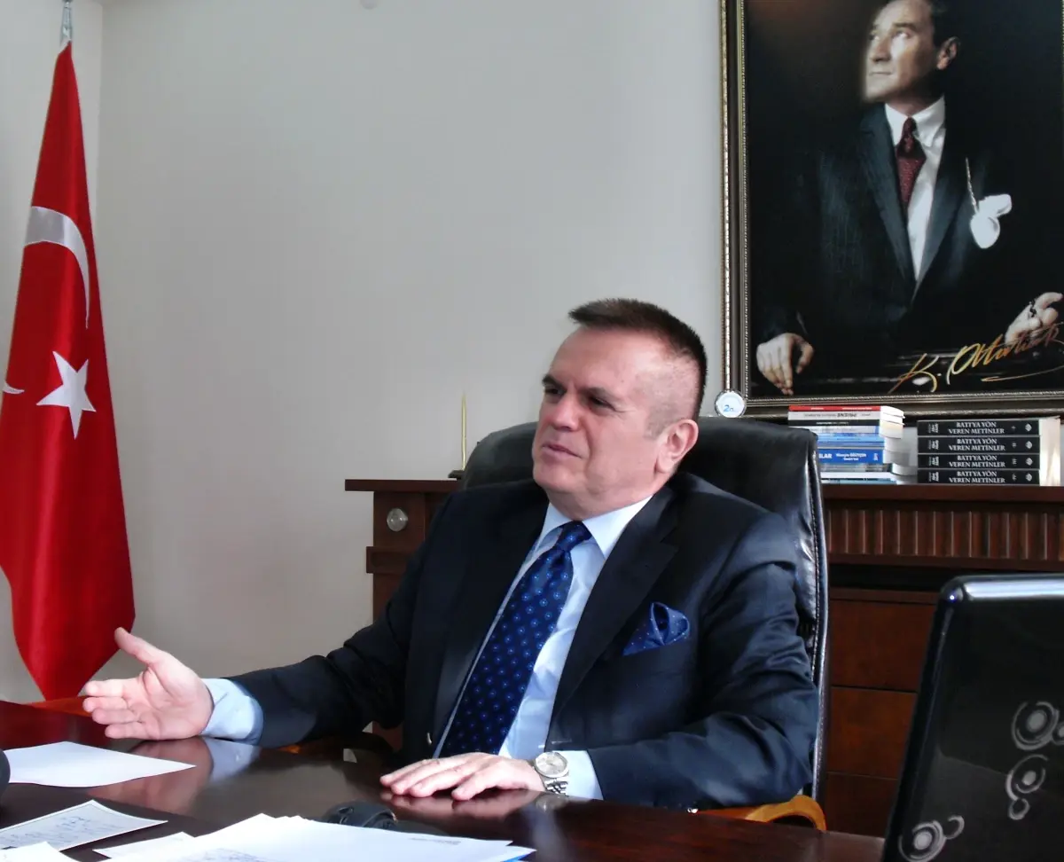 Söke\'de 7712 Kiye Yardım Yapıldı